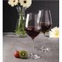 Bohemia Viola Wine Glass Set/6 450ml